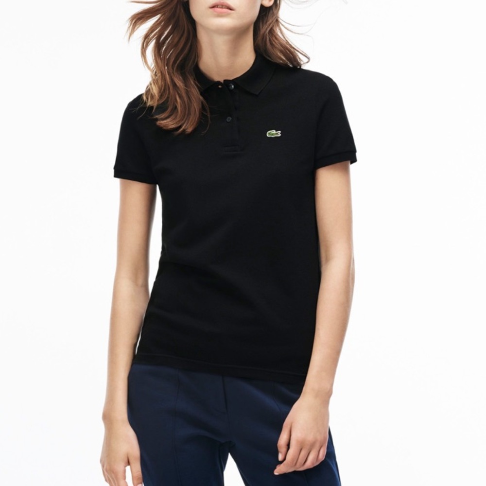 Lacoste Slim Fit Polo